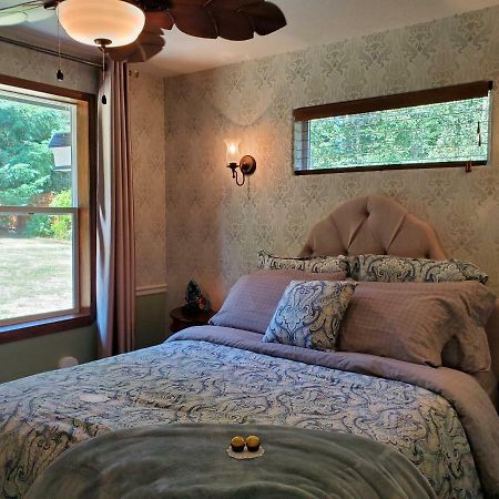 Arbor Rouge Cottage Clinton Екстериор снимка