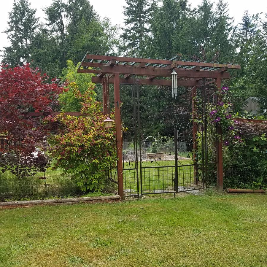 Arbor Rouge Cottage Clinton Екстериор снимка