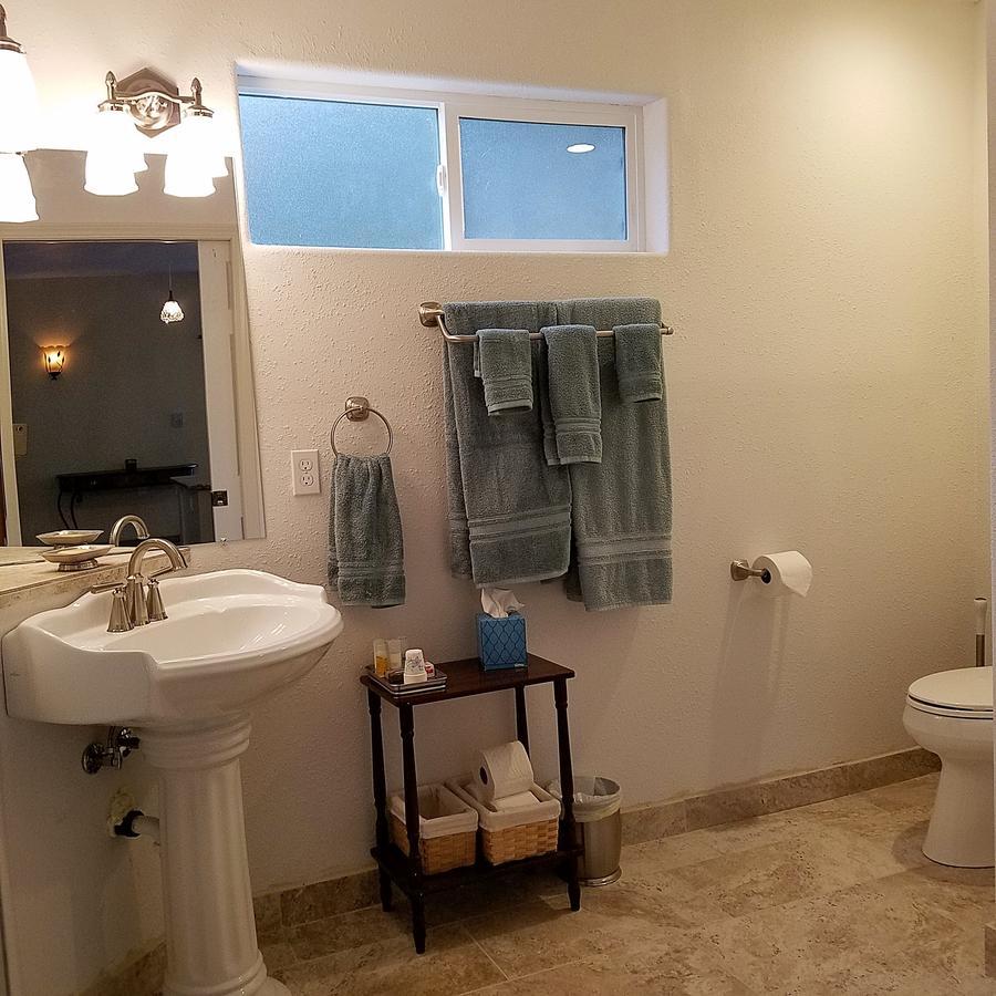 Arbor Rouge Cottage Clinton Екстериор снимка
